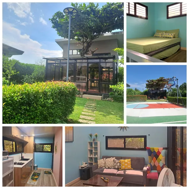 Entire Loft House Patio & Garden, Belle's Homestay - Image 1