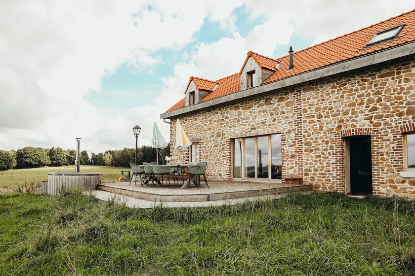 La Petite Maison dans la Prairie by WelcHome - Image 1