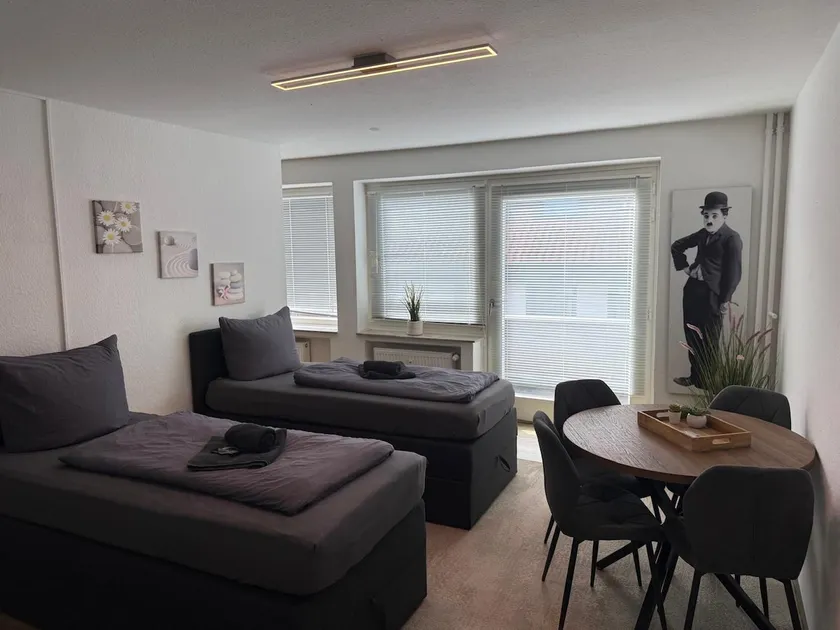 Modern apartment in Kleve (No. 2) - Image 1