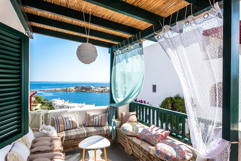 SounioKallisti Suites 3 - Image 1