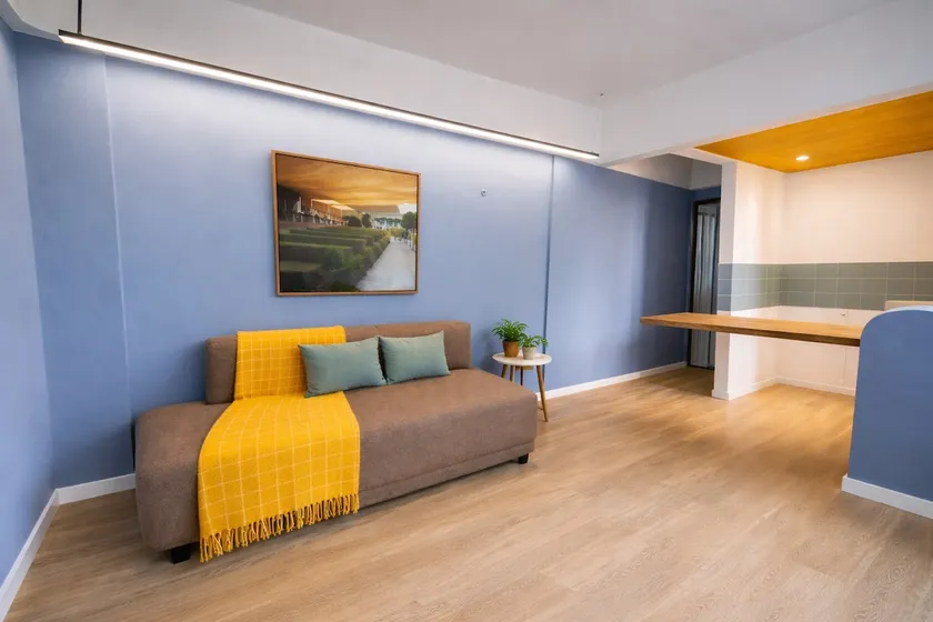 Loft in Belém -Doca,Umarizal- Central upscale neighborhood - Image 1