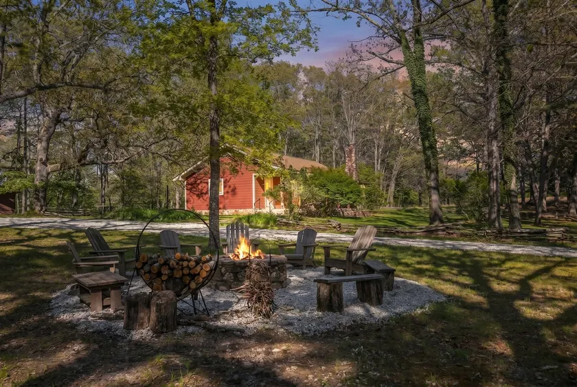 Peaceful Cabin near Montauk & Current River - Image 1