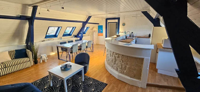 Le Bleu d 'Audinghen - Image 1