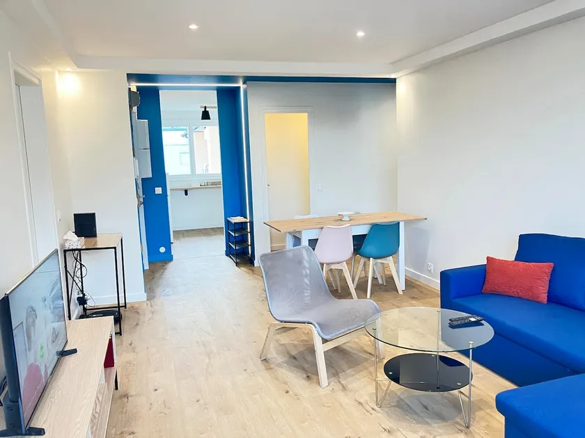 Pleasant new apartment - Image 1