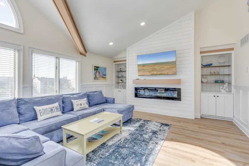 Sunset Views | Pool | Pet Friendly | Near Beach - Image 1