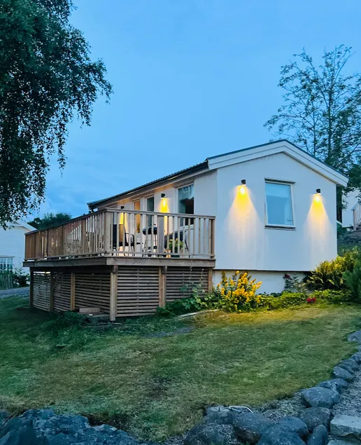 Newly built cottage in Onsala - close to the sea - Image 1