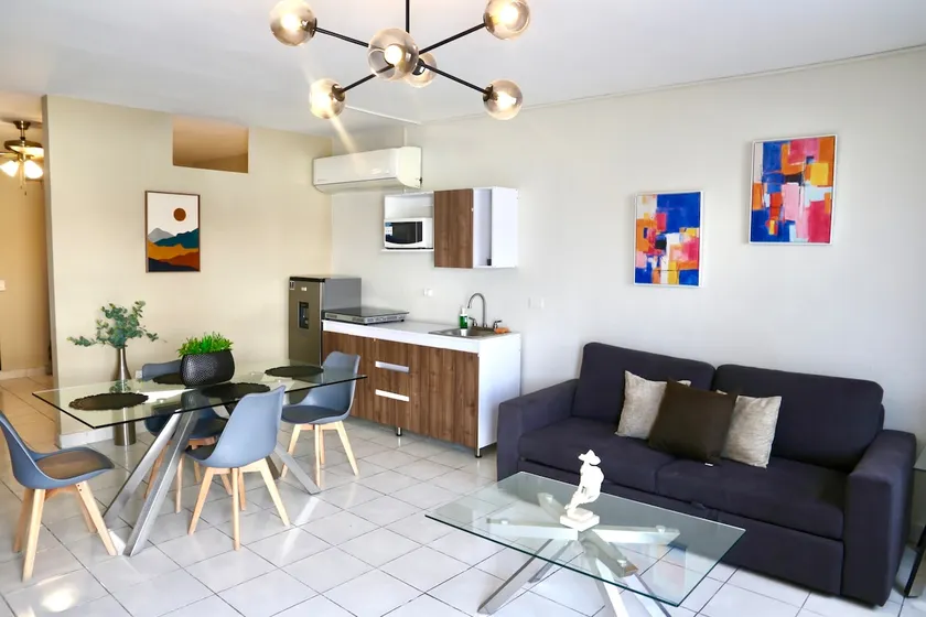 BC3 Baja California #3 - Downtown 1 large bedroom - Image 1
