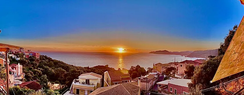 Unique sea view. - Image 1
