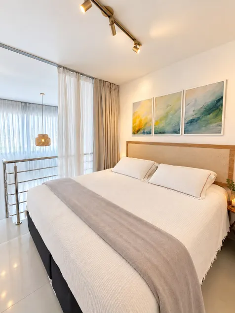 Loft Sunset - Duplex no Novo Campeche - Image 1