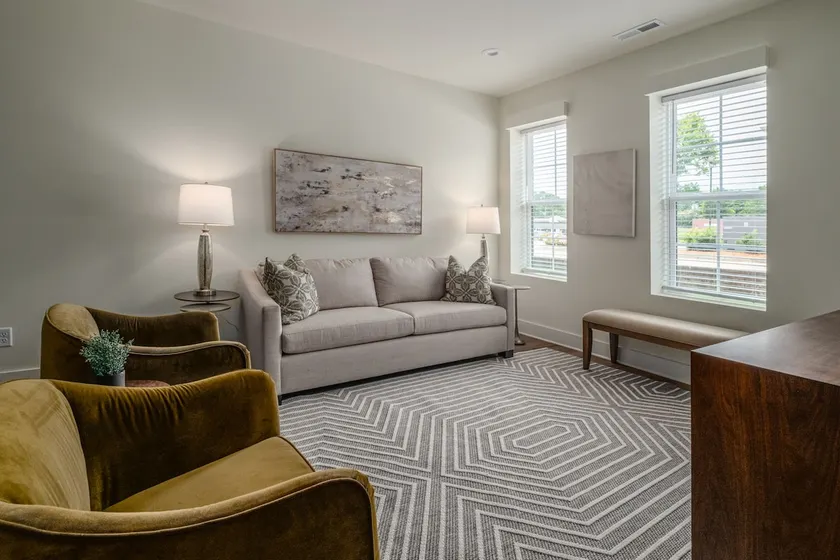 Fabulous Flat in Trussville! - Image 1