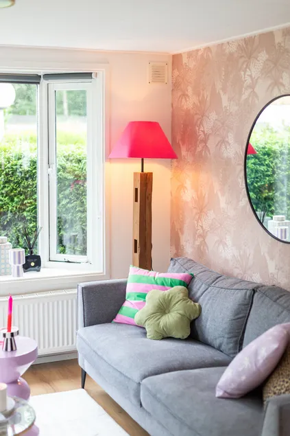 Boutique Chalet Putten op de Veluwe - Image 1