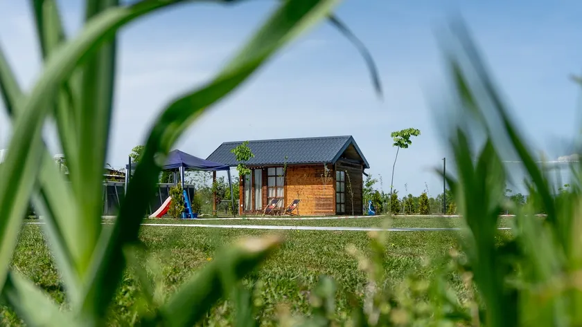 Camp ”Kruskik” Gradiska - Image 1