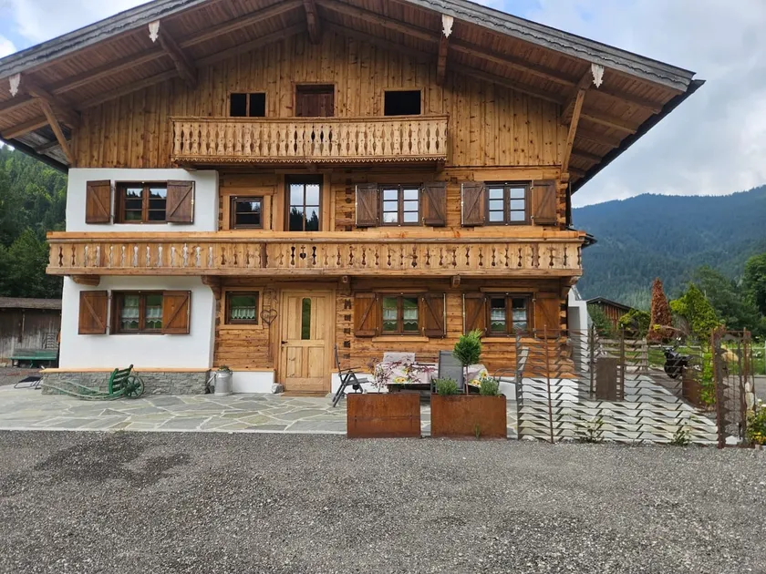 Linsingerhof Appartment Hirsch - Image 1