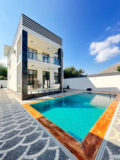Mountain View Villa - Image 1