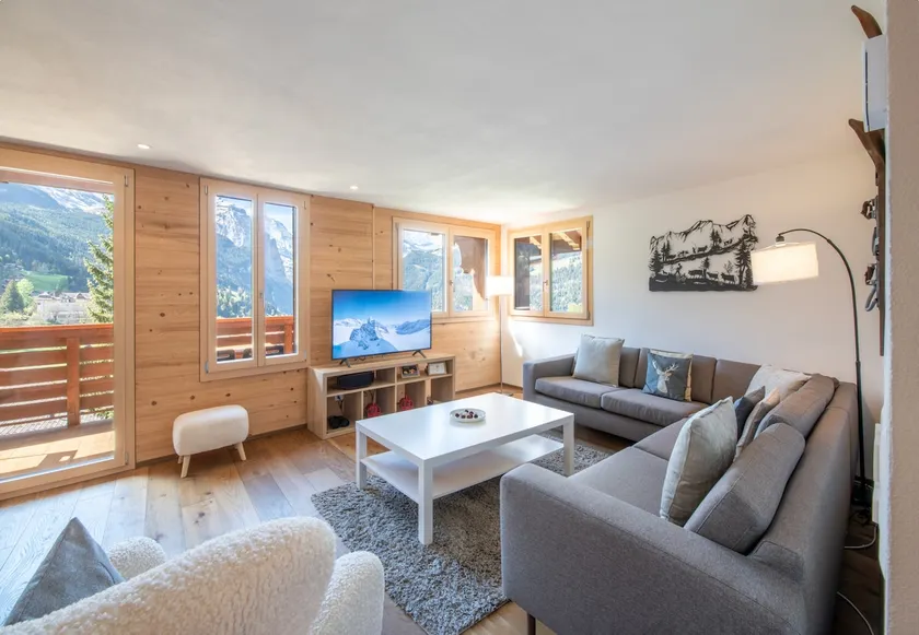 Chalet Rubi - Image 1