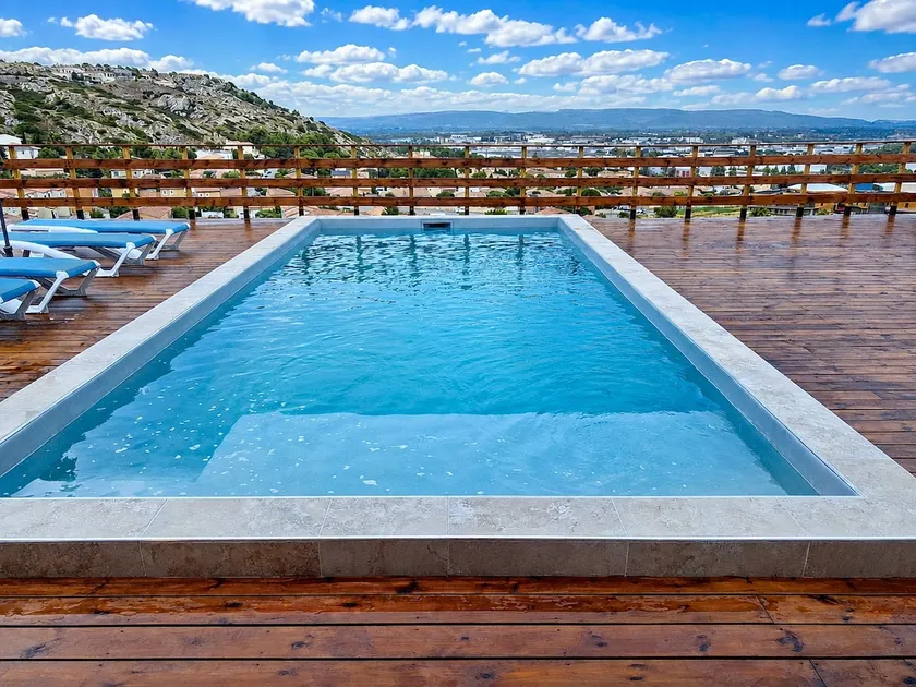 Instant villa Serenity - 8 people with a view - Image 1