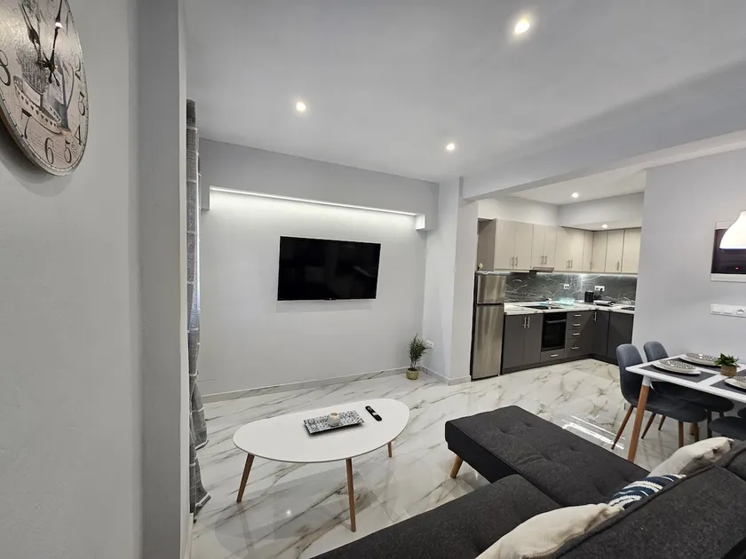 city haven - Image 1