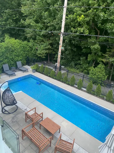 Cozy Home in Laval St Dorothée With Heated pool. - Image 1