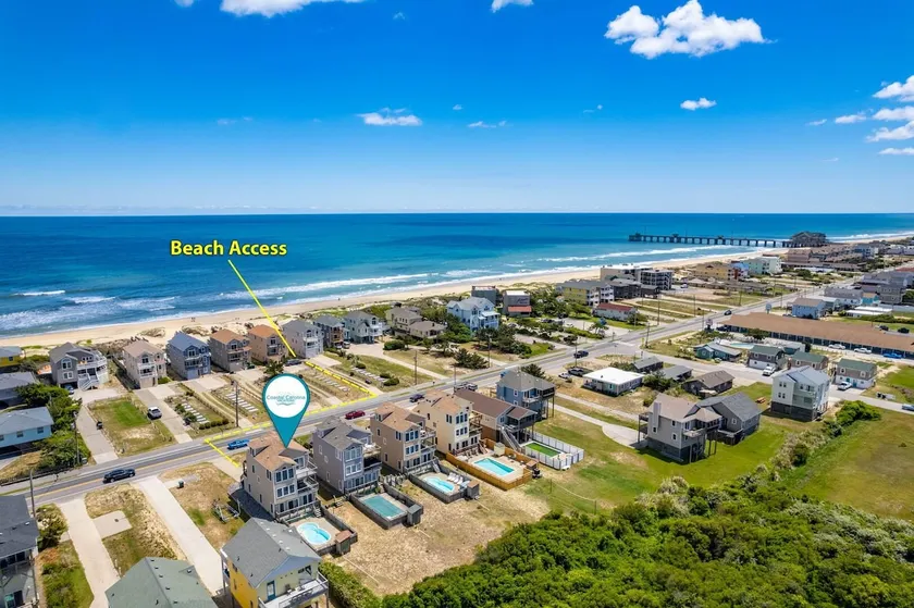 5 BR, Oceanfront, Heat &Cooled Pool/Hot Tub! - Image 1