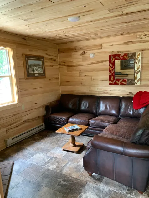 Welcome to the Wild Eagle cabin! - Image 1