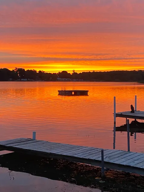 Wishin’ I Was Fishin’ (Kayaks & Rods!) - Image 1