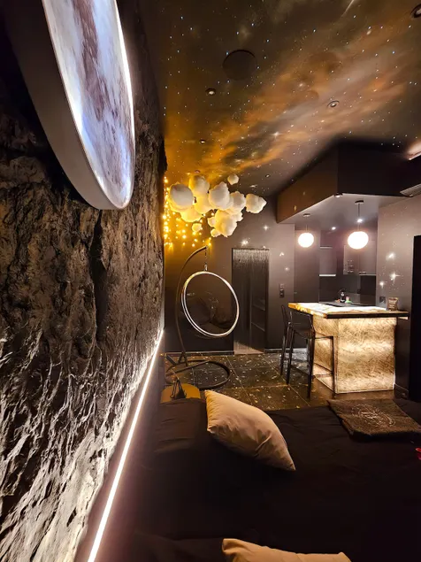 Timeless Suite/XXL Balneotherapy/Private Exterior/ - Image 1