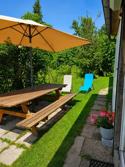 Apartment for 2/4 people. Hautes Vosges - Image 1