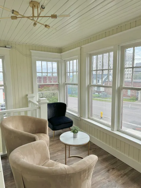 Manor Loft HAÜS - Image 1