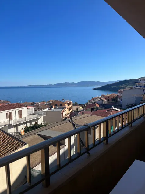Apartment in the center of Castelsardo with view - Image 1