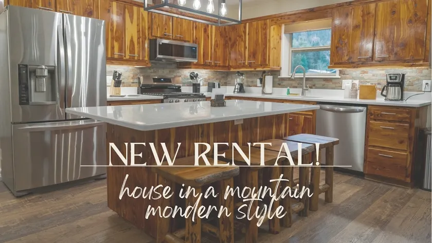 Riverfront Bungalow (Max:10) & Private Spa! - Image 1