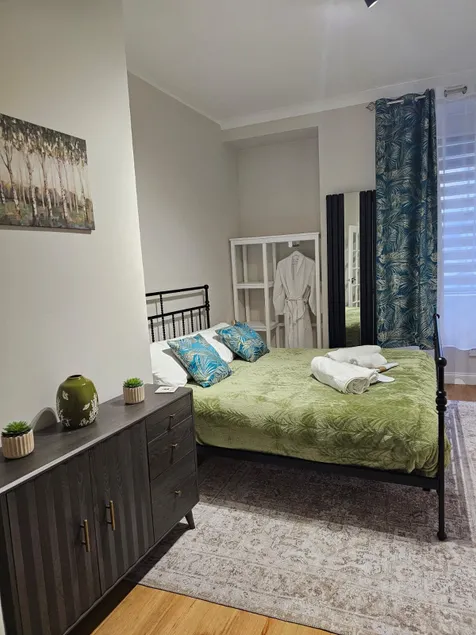Homey flat - Image 1