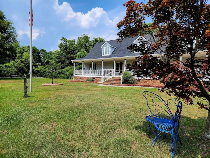 Wildlife Pond Retreat - Image 1