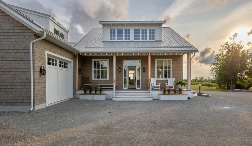 Sunset Shores, Port Severn - Image 1