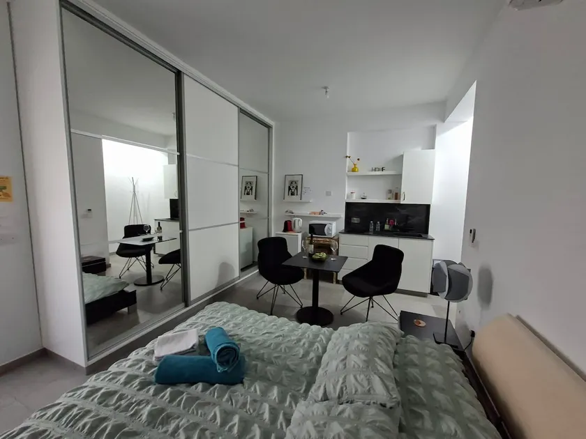 Cozy studio! - Image 1