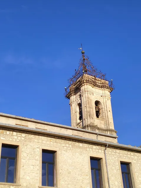 The Dolce Campanile - Image 1