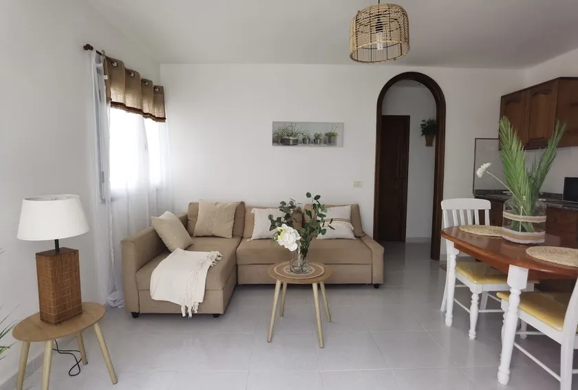 Fernando's Apartments, Apartamento dardecer - Image 1