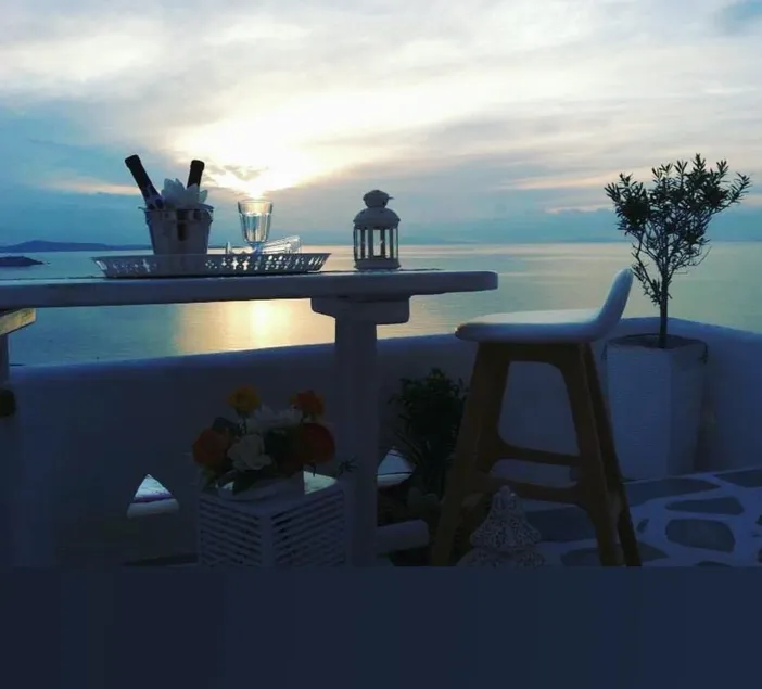 Infinity view - Image 1