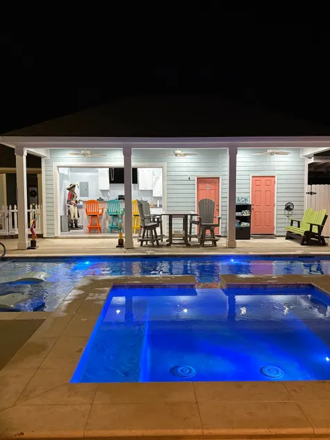 The Corr'al Reef - Brand New! - Image 1