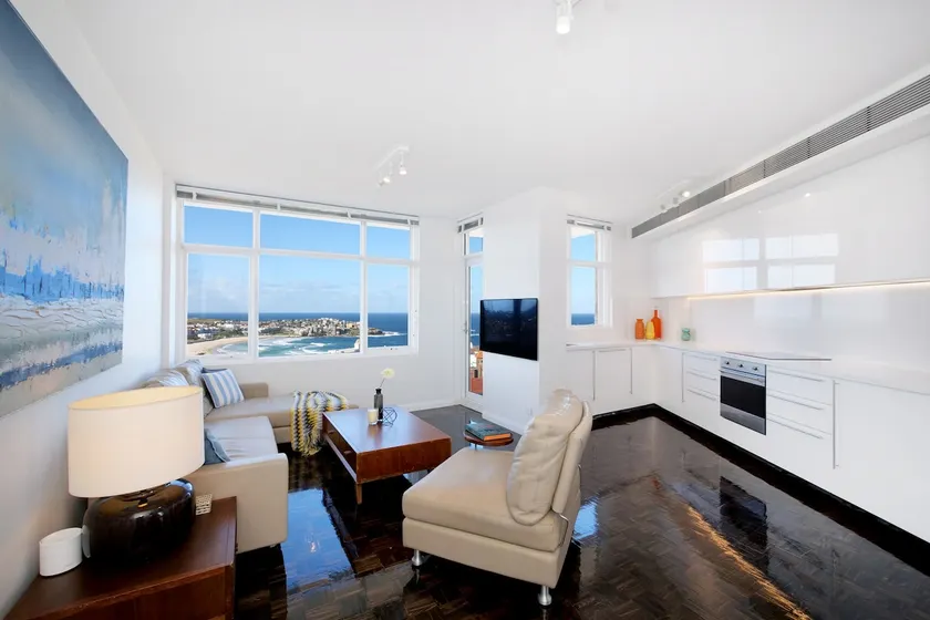 Bondi Beach Penthouse - Image 1