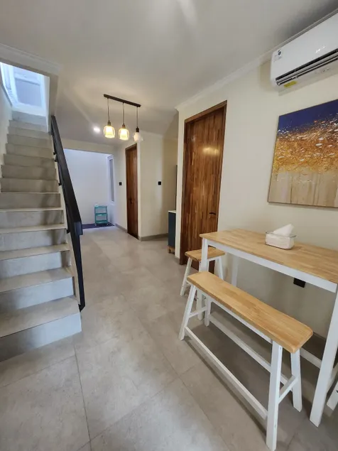 Be Homy 3 Cozy home near mall - Image 1