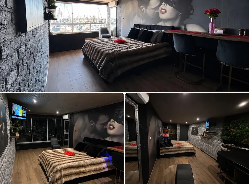 A Couples Getaway - Image 1