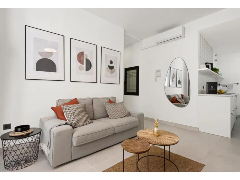 Del Parque Flats - Peña - Image 1