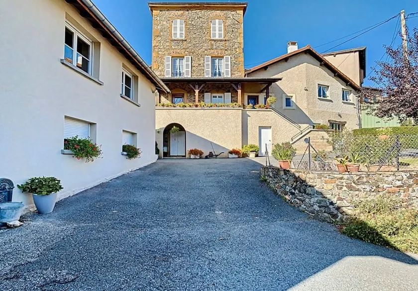 Les terres du Sotison - Image 1