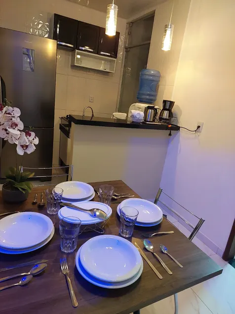 Complete apartment in downtown Belém - COP 30 - Image 1