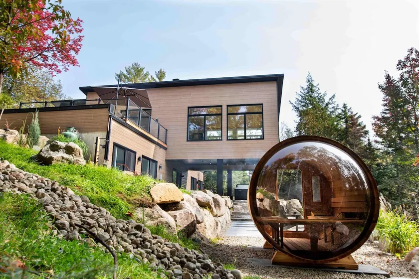 La Vita Sospesa • Spa & Sauna - Image 1
