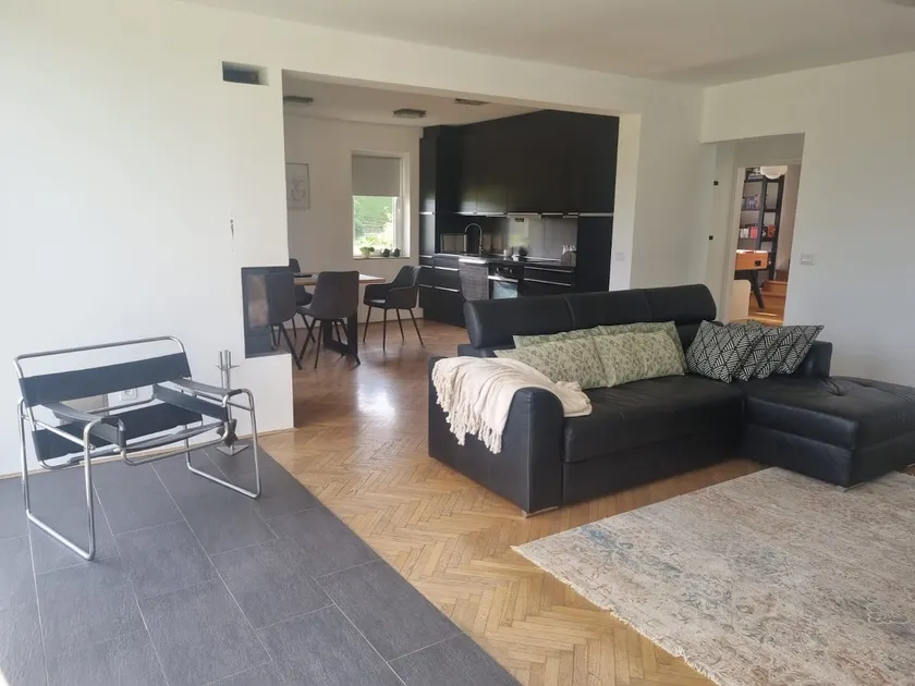 Open apartment - Image 1