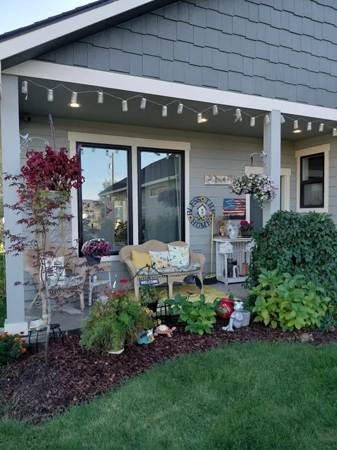 Furnished-1 bedroom-apartment - Image 1
