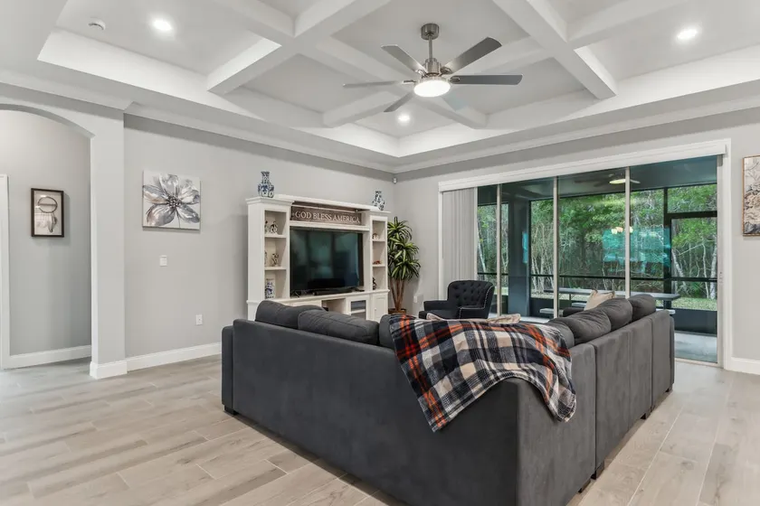 Spectacular NEW Home With Lots of parking Exit 284 - Image 1