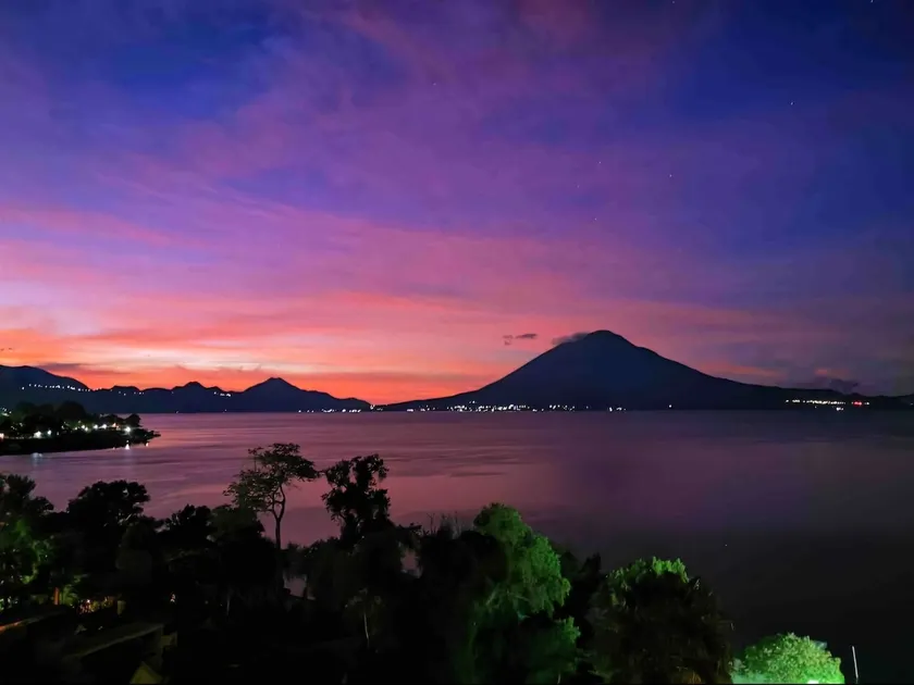 La Riviera de Atitlán Apartment - Image 1