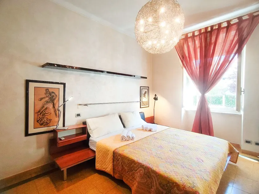 Campidoglio's House [Near Rivoli Metro] - Image 1